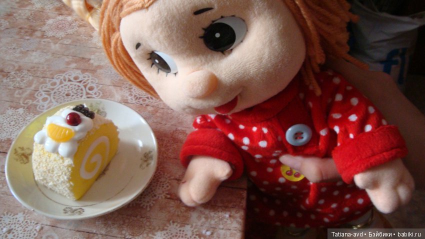 Охотники за сладким | Бэйбики Охотники за сладким — Болталка и разговоры обо всем: жизнь (фото 4)