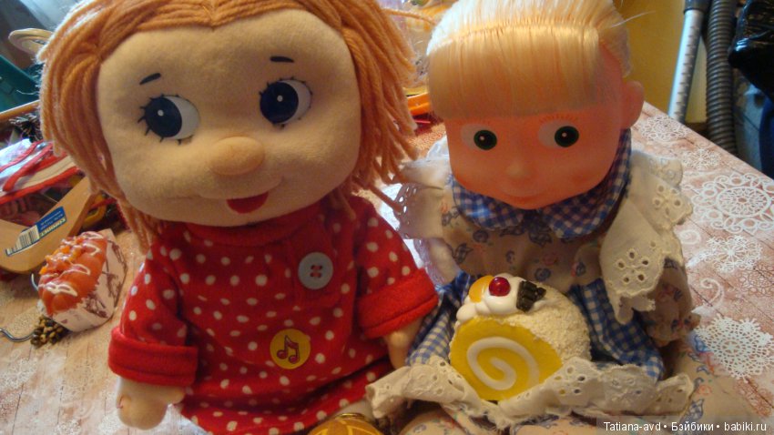 Охотники за сладким | Бэйбики Охотники за сладким — Болталка и разговоры обо всем: жизнь (фото 9)