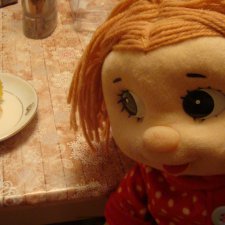 Охотники за сладким