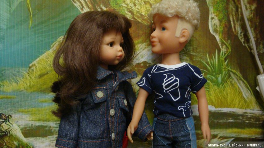 Осень для двоих | Бэйбики Осень для двоих — Болталка и разговоры обо всем: жизнь (фото 7)