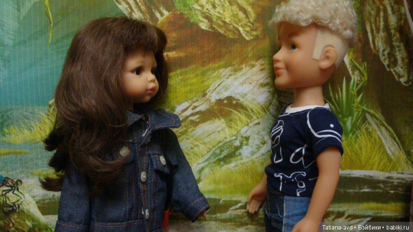 Осень для двоих | Бэйбики Осень для двоих — Болталка и разговоры обо всем: жизнь (фото 4)