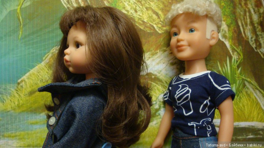 Осень для двоих | Бэйбики Осень для двоих — Болталка и разговоры обо всем: жизнь (фото 3)