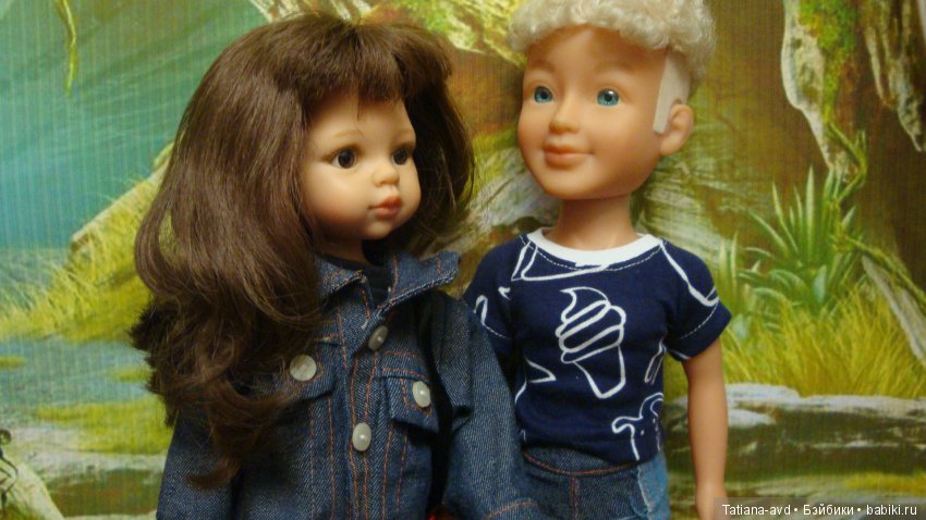 Осень для двоих | Бэйбики Осень для двоих — Болталка и разговоры обо всем: жизнь (фото 6)