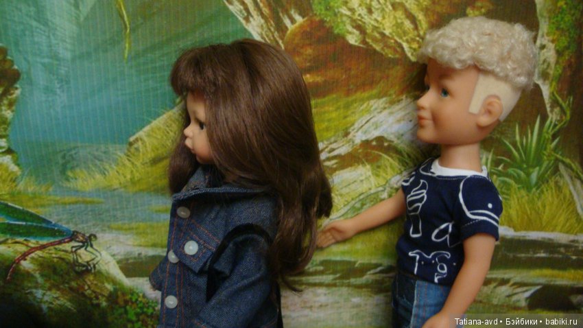 Осень для двоих | Бэйбики Осень для двоих — Болталка и разговоры обо всем: жизнь (фото 9)