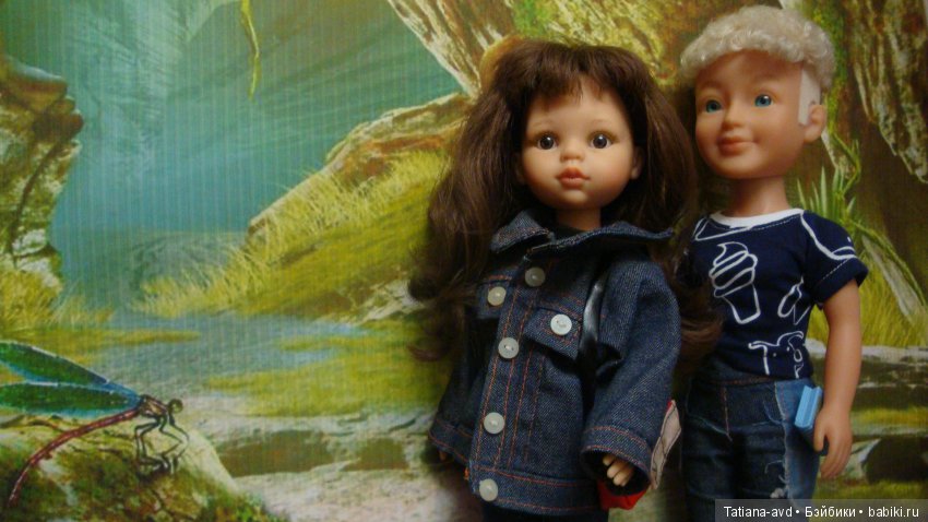 Осень для двоих | Бэйбики Осень для двоих — Болталка и разговоры обо всем: жизнь (фото 2)