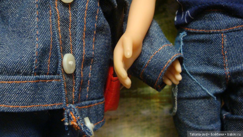 Осень для двоих | Бэйбики Осень для двоих — Болталка и разговоры обо всем: жизнь (фото 8)