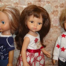 Новая одежда