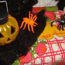 Украшение Halloween