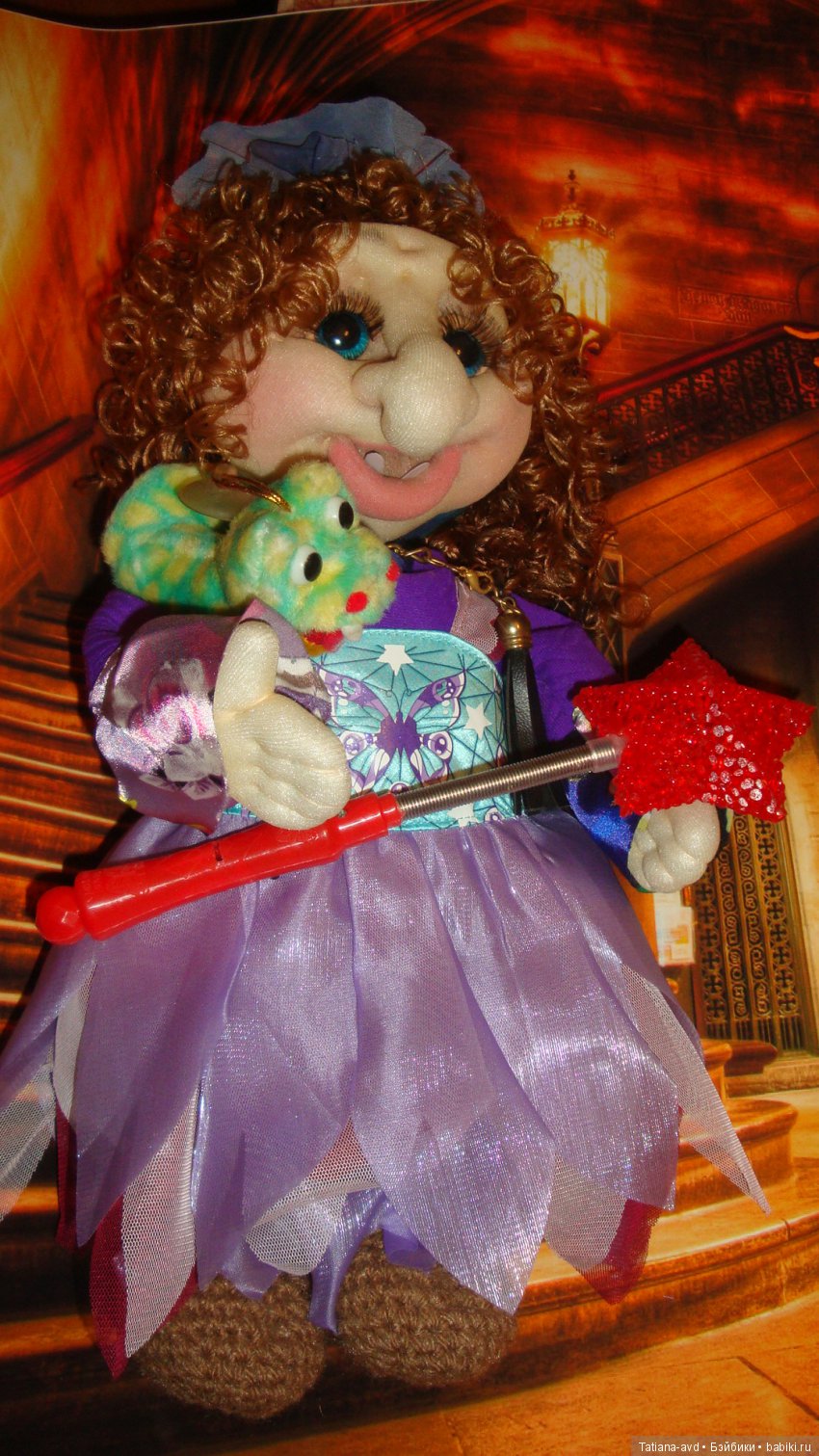 Непутевое День Рожденье — Болталка и разговоры обо всем: жизнь (фото 3)