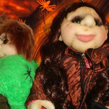 Непутевое День Рожденье