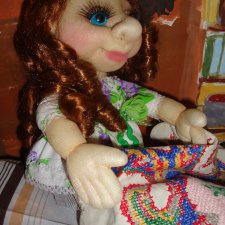 Родом из детства