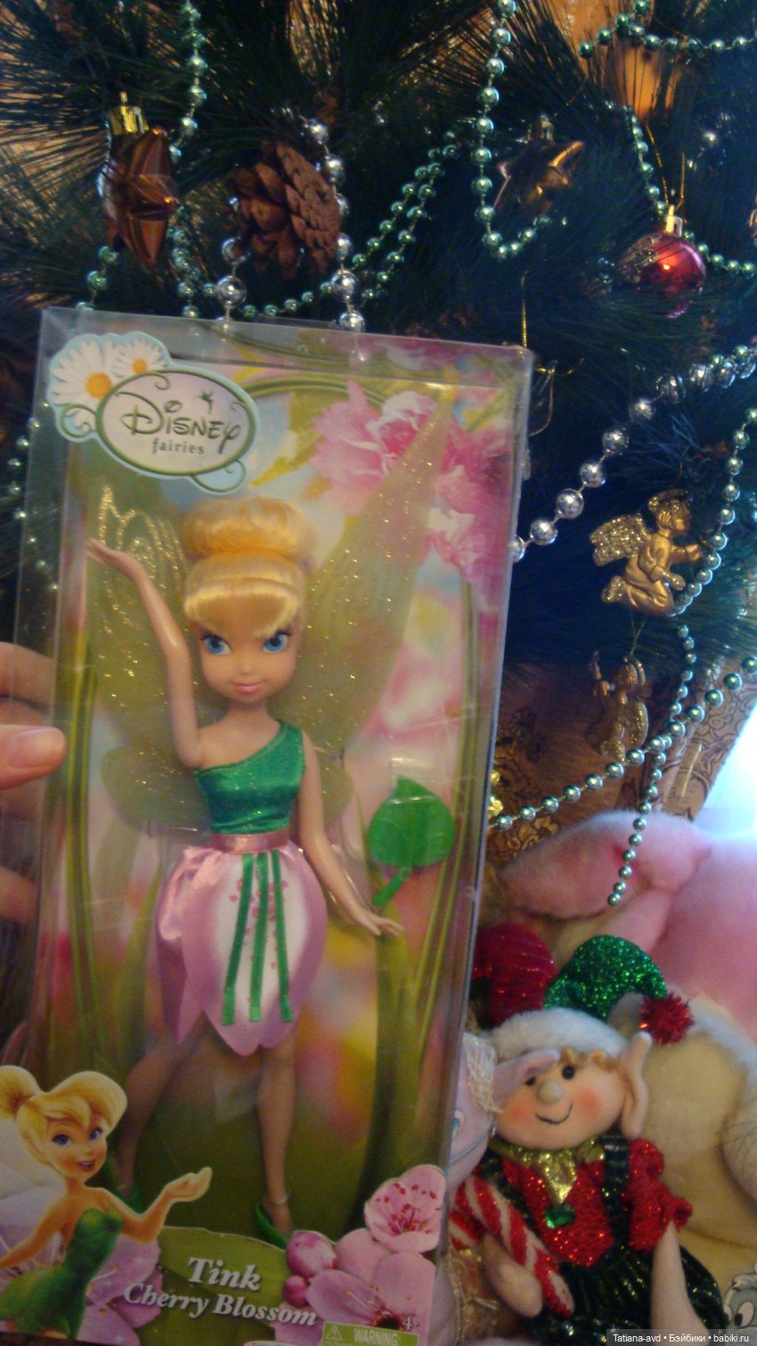 Удачные подарки — Болталка и разговоры обо всем: жизнь (фото 2)