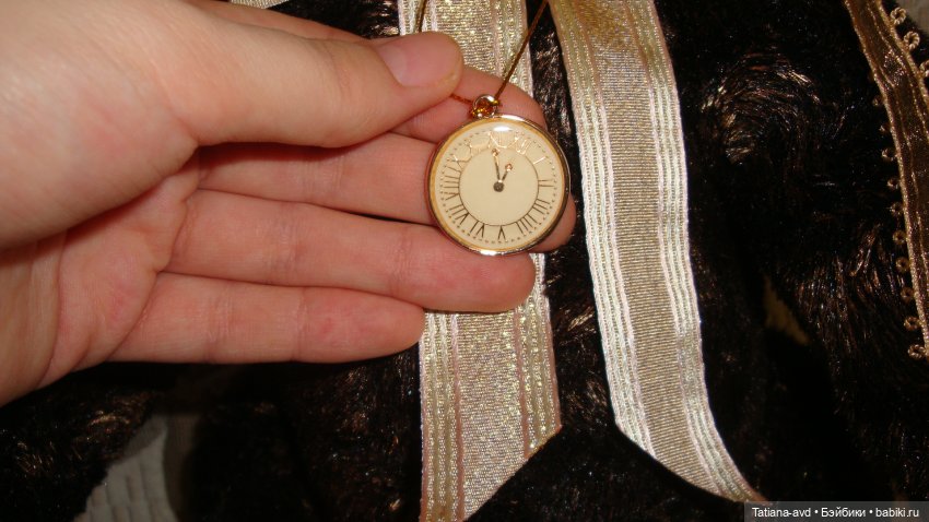 Медведь БернАрт от Буди Баса Часть 1 (фото 4)