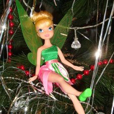 Моя Динь Динь