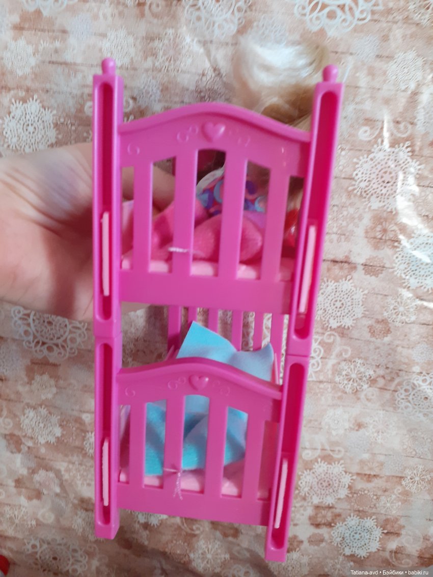 Очаровательные малышки — Болталка и разговоры обо всем: жизнь (фото 7)