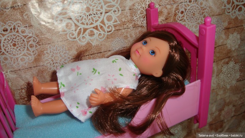 Очаровательные малышки — Болталка и разговоры обо всем: жизнь