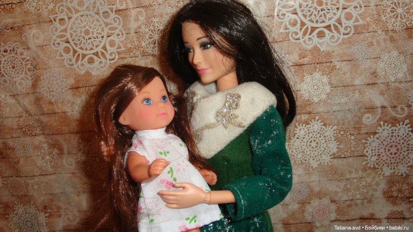 Очаровательные малышки — Болталка и разговоры обо всем: жизнь (фото 8)
