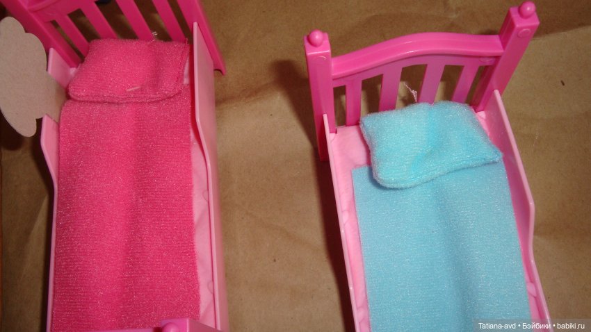 Очаровательные малышки — Болталка и разговоры обо всем: жизнь (фото 4)