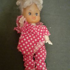 Моя Наташа. Родом из детства