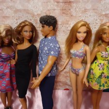 Магазин игрушек