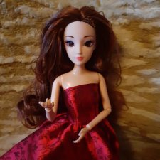 Изящная Мила