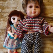 Старший брат