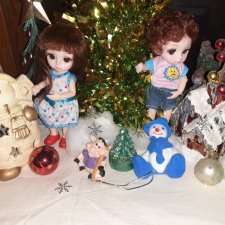 Старый Новый год