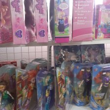 Страна игрушек