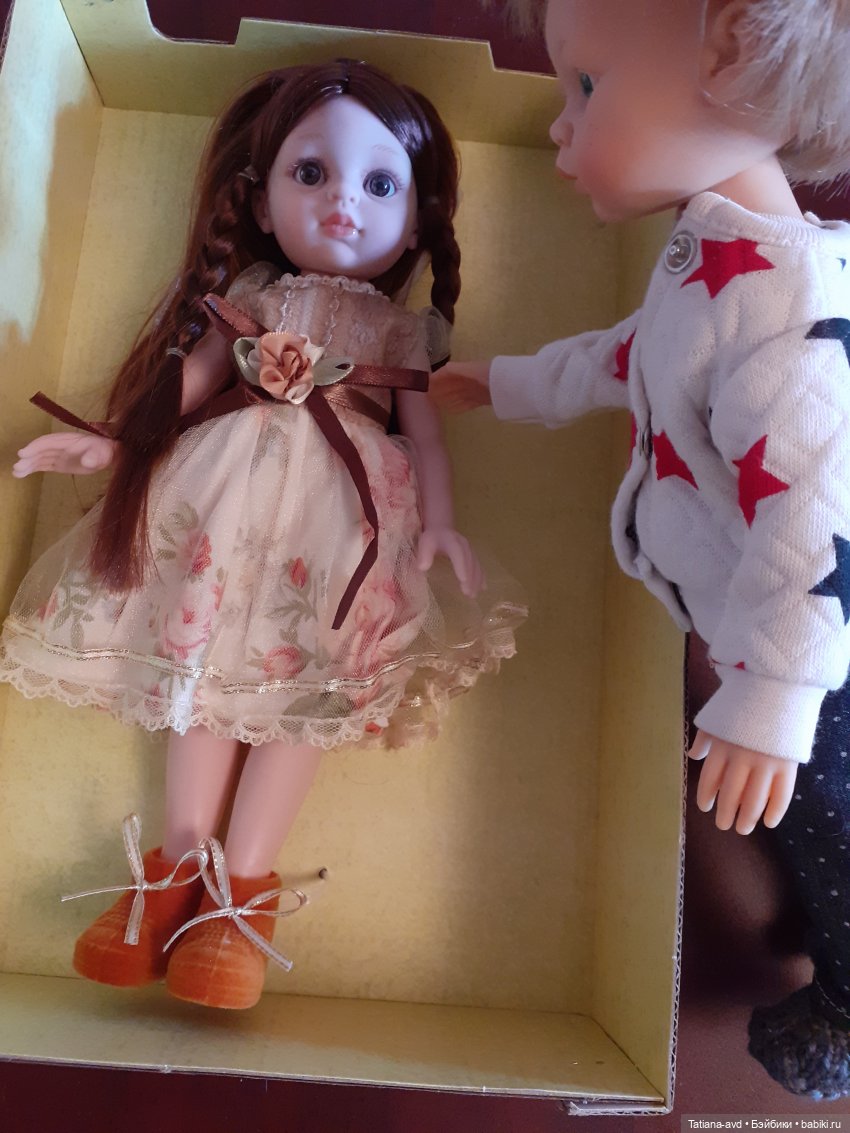 Летняя находка | Бэйбики Летняя находка — Болталка и разговоры обо всем: жизнь (фото 2)