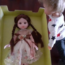 Летняя находка