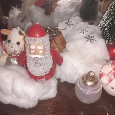 Я люблю Новый год .История. Однажды в Новый год