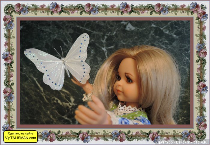 Просто Маша — Куклы Paola Reina (Паола Рейна): новинки