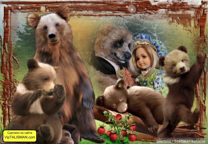 Просто Маша — Куклы Paola Reina (Паола Рейна): новинки