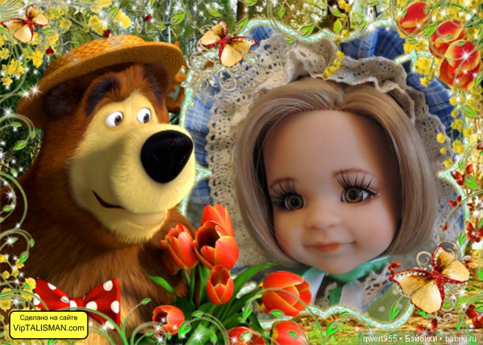 Просто Маша — Куклы Paola Reina (Паола Рейна): новинки