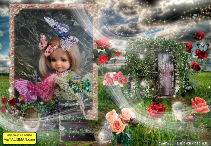 Просто Маша — Куклы Paola Reina (Паола Рейна): новинки (фото 4)