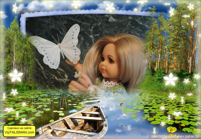 Просто Маша — Куклы Paola Reina (Паола Рейна): новинки