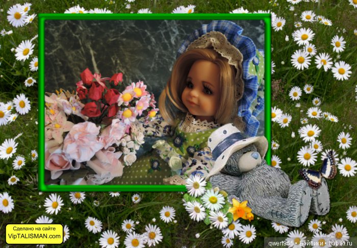 Просто Маша — Куклы Paola Reina (Паола Рейна): новинки