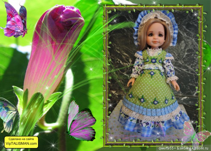 Просто Маша — Куклы Paola Reina (Паола Рейна): новинки