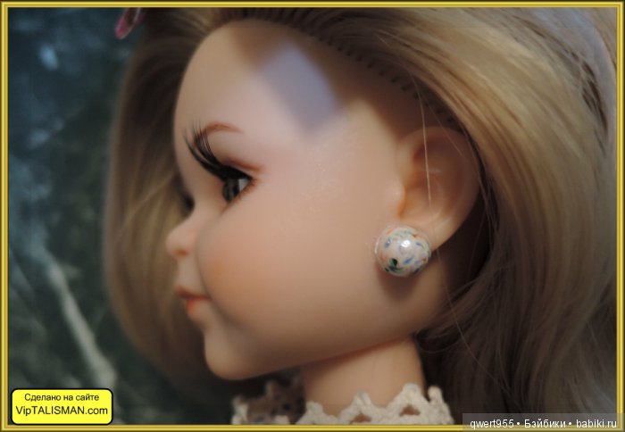 Просто Маша — Куклы Paola Reina (Паола Рейна): новинки