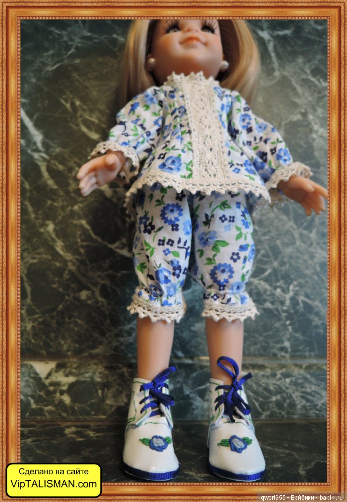 Просто Маша — Куклы Paola Reina (Паола Рейна): новинки