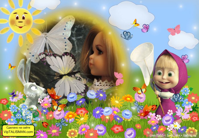 Просто Маша — Куклы Paola Reina (Паола Рейна): новинки