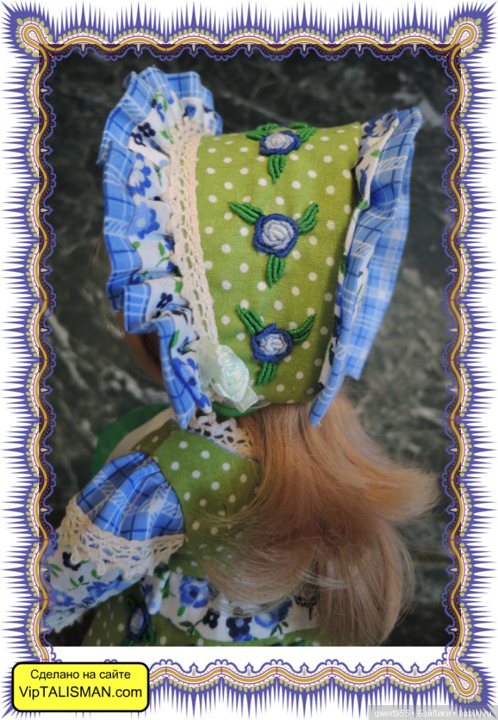 Просто Маша — Куклы Paola Reina (Паола Рейна): новинки