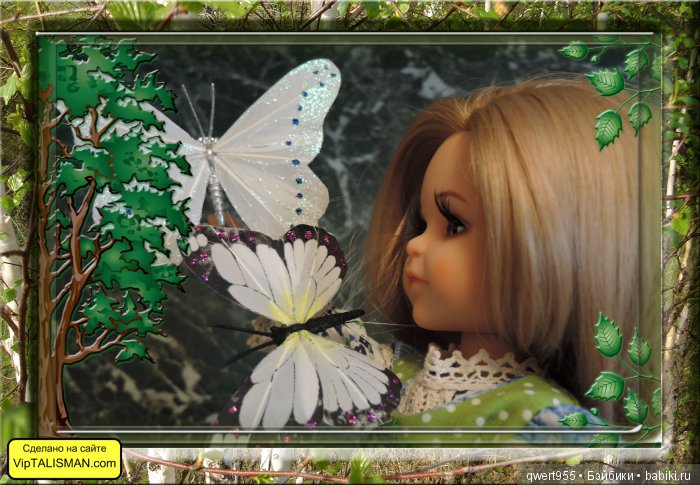 Просто Маша — Куклы Paola Reina (Паола Рейна): новинки