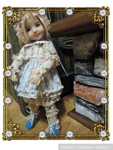 Мы строили, строили и наконец построили