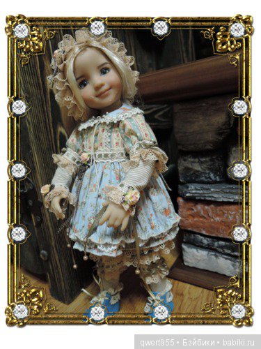 Мы строили, строили и наконец построили