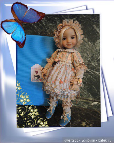 Мы строили, строили и наконец построили