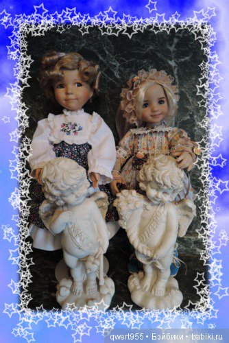 Мы строили, строили и наконец построили