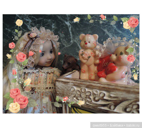 Мы строили, строили и наконец построили