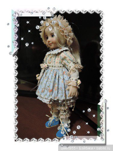 Мы строили, строили и наконец построили