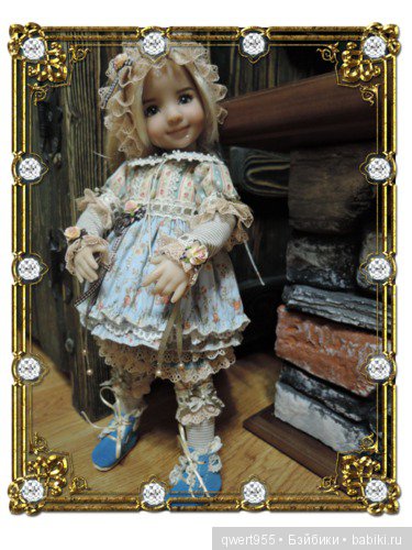 Мы строили, строили и наконец построили